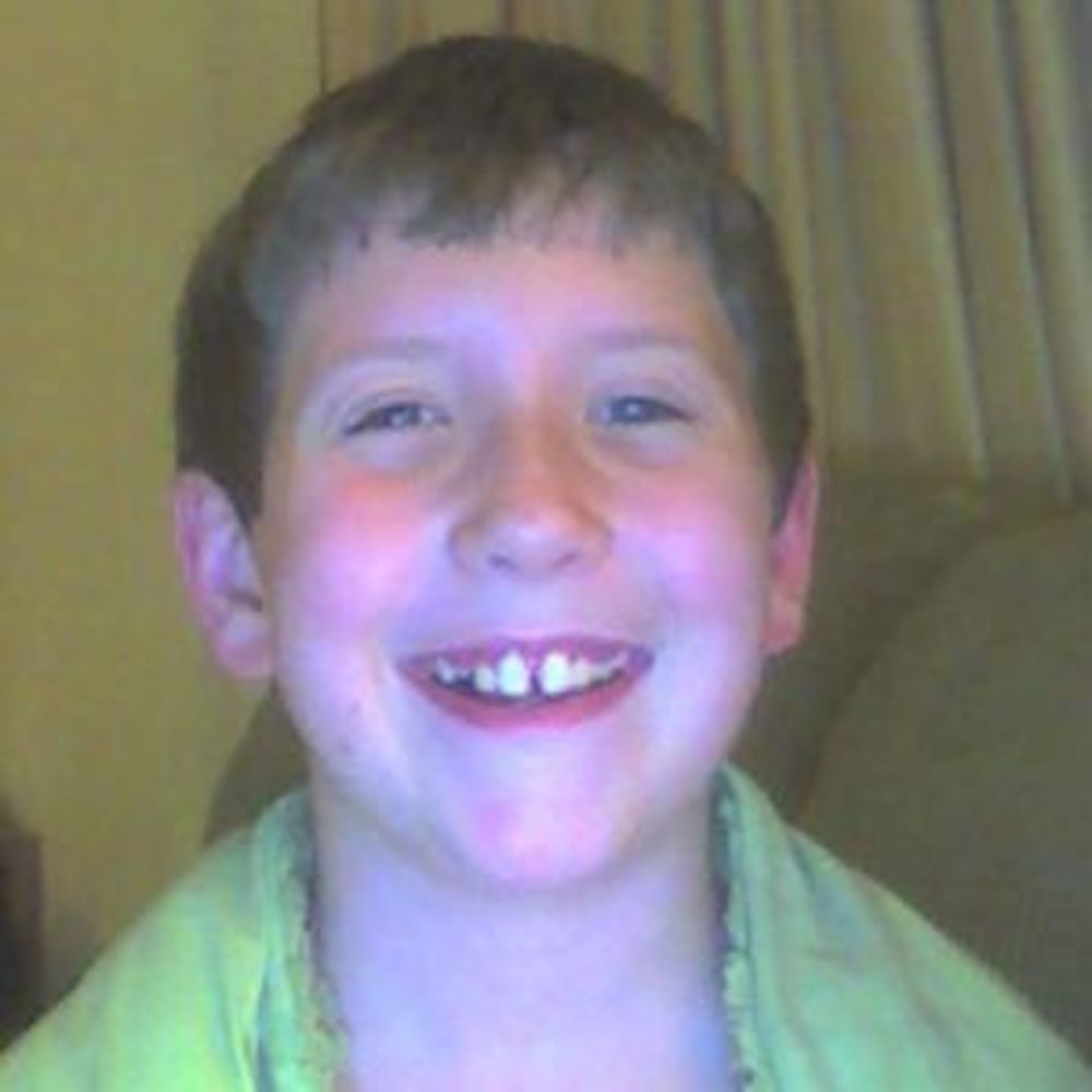 Meet your Posher, Scott